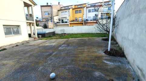TERRENO DE 160 M2 EN EL CASCO URBANO DE LLIÇÀ D'AMUNT. ES LLANO Y DISPONE DE TODOS LOS SERVICIOS., imatge 3