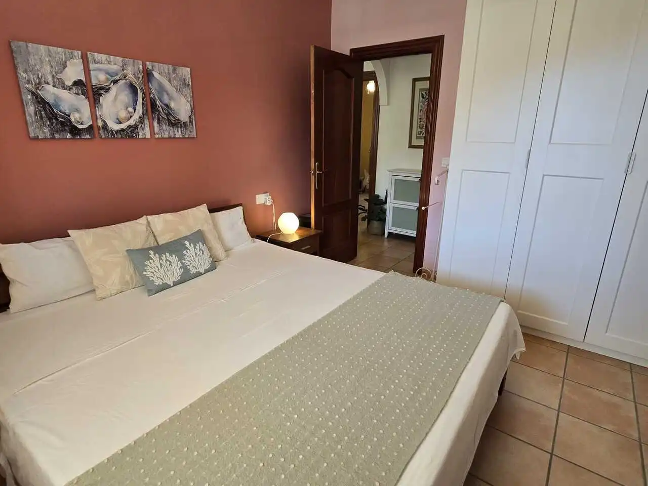 Casa con piscina en venta en Alcaucín, imagen 35