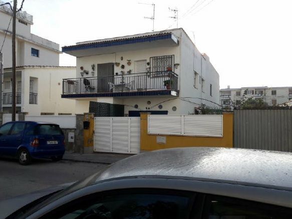 Piso en venta en C/ Prat, Prat de Vilanova