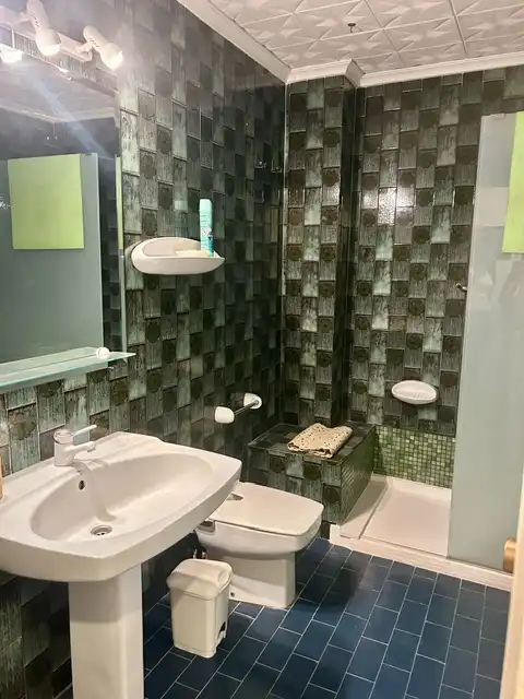 Appartement avec terrasse à vendre à Avinguda de Maria Auxiliadora, imagen 14