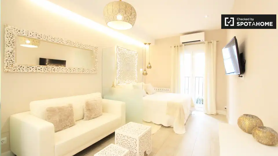 Appartement avec terrasse à louer à Centro, imagen 9