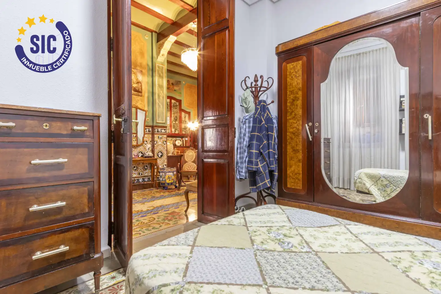 Casa o xalet en venda a Carpesa