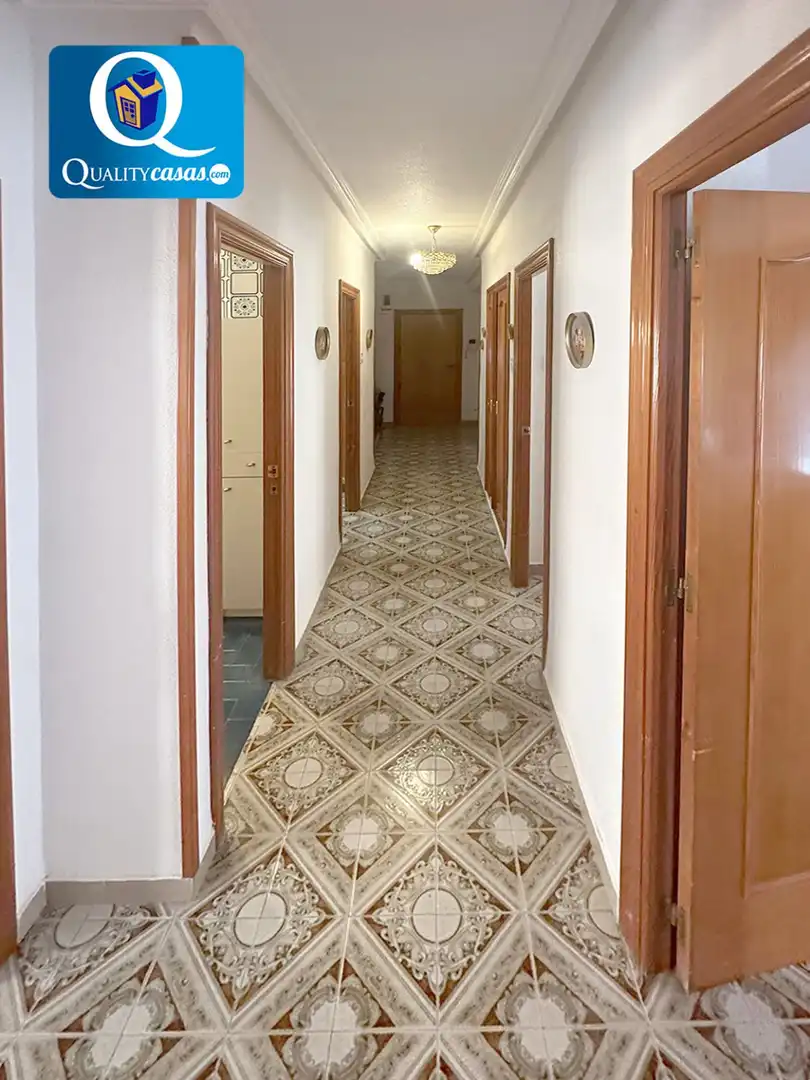 Apartment for sale in Jijona / Xixona, imagen 8