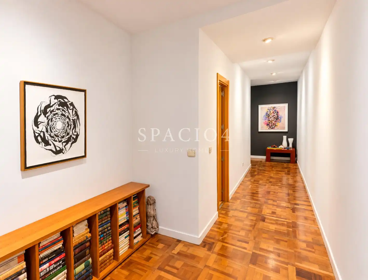Flat with balcony for sale in Calle QUINTANA 9, imagen 13