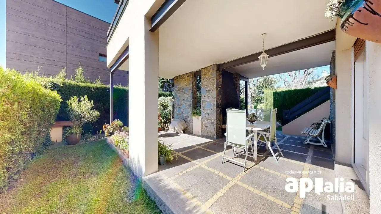 Villa mit Terrasse zum Verkauf in Ca n’Esteper – Can Gorgs – Can Gorgs II, imagen 9