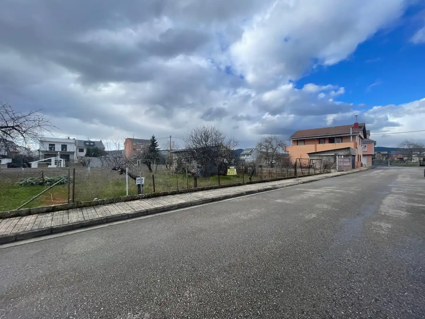 Terreni e lotti in vendita a MQ VILLAVERDE, imagen 12