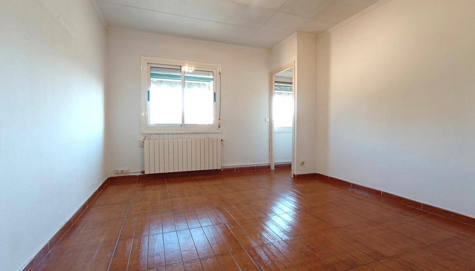 Foto 1 de Àtic en venda a Carrer del Doctor Martí Julià, Collblanc, Barcelona