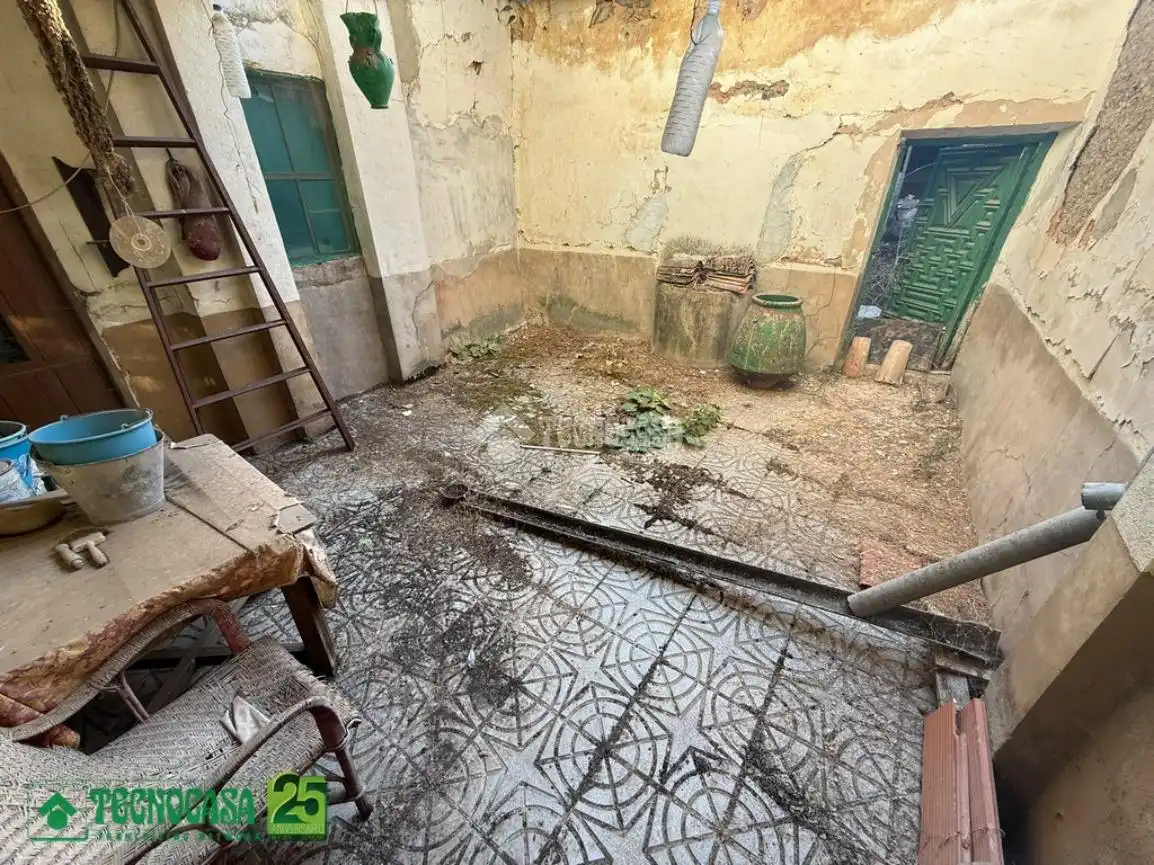 Maison jumelée à vendre à Piedrabuena, imagen 20