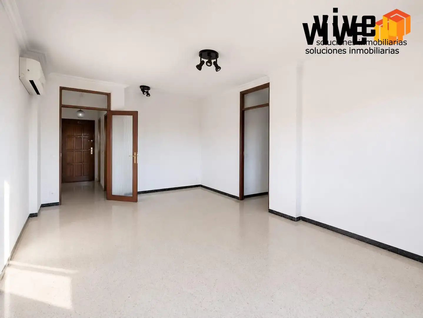 Piso en venta en Villegas