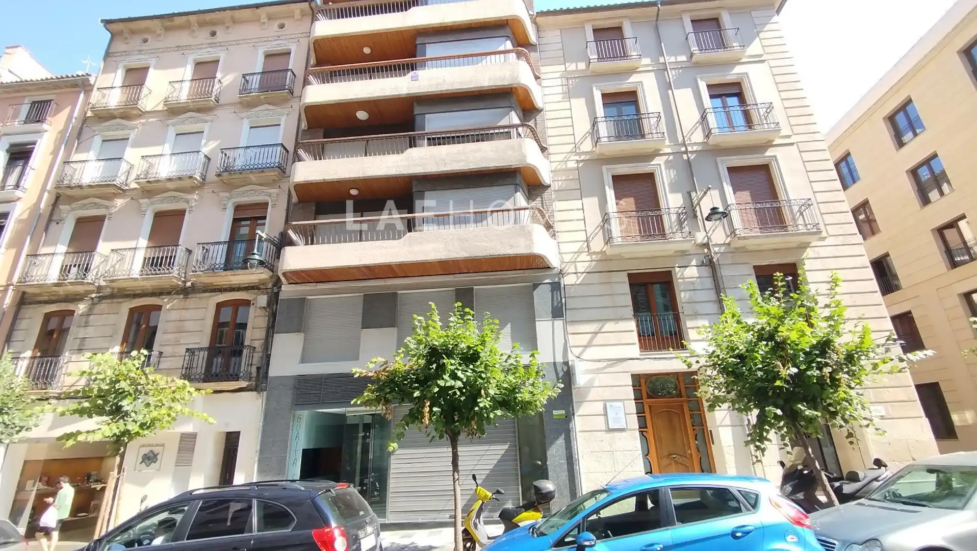 Business premises for sale in Centre - Zona Alta