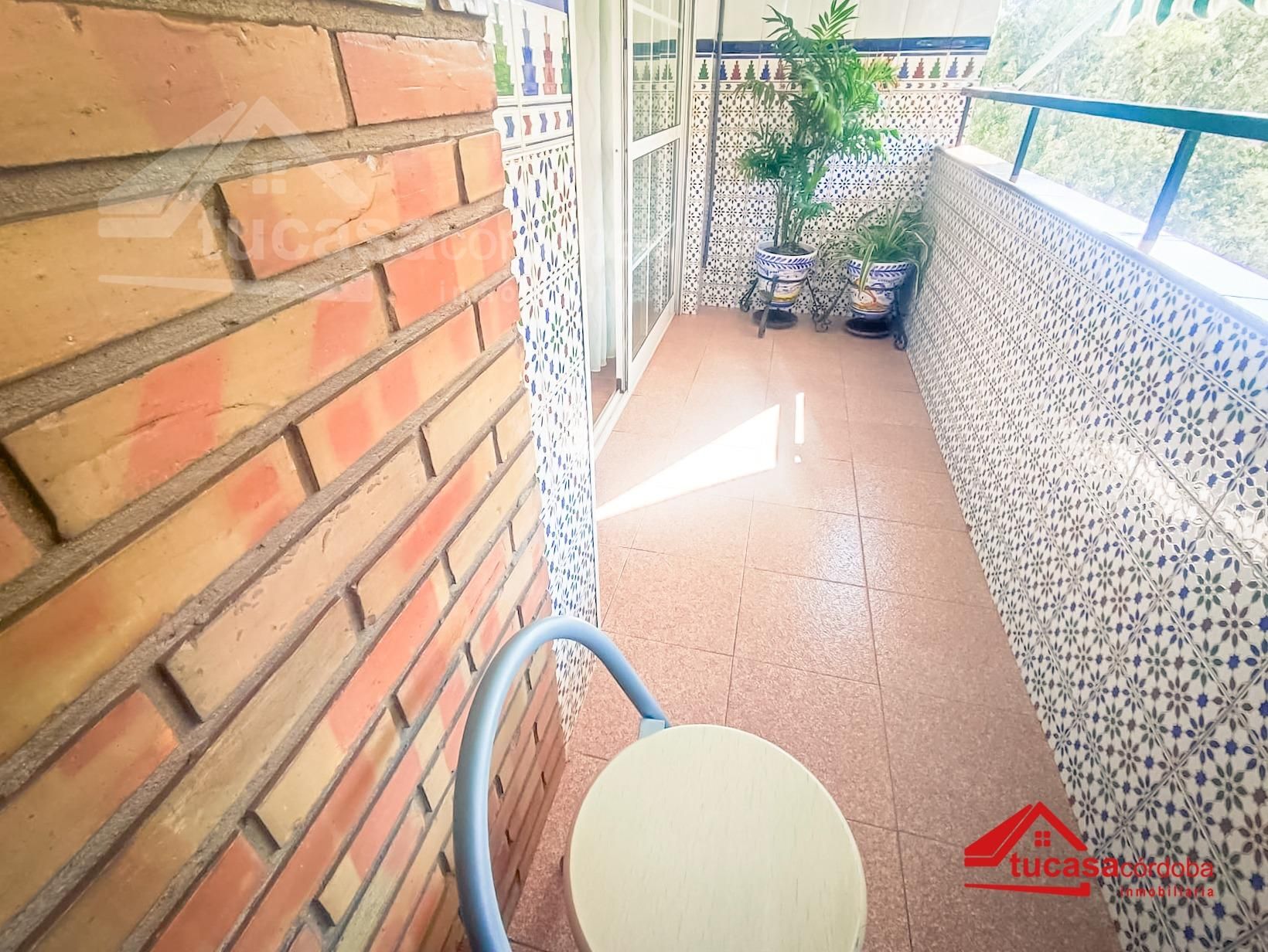 Terrassa de Pis en venda en  Córdoba Capital amb Aire condicionat i Terrassa