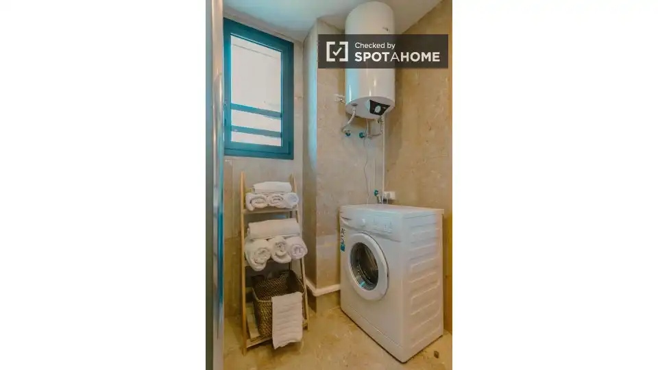 Room in La Carrasca