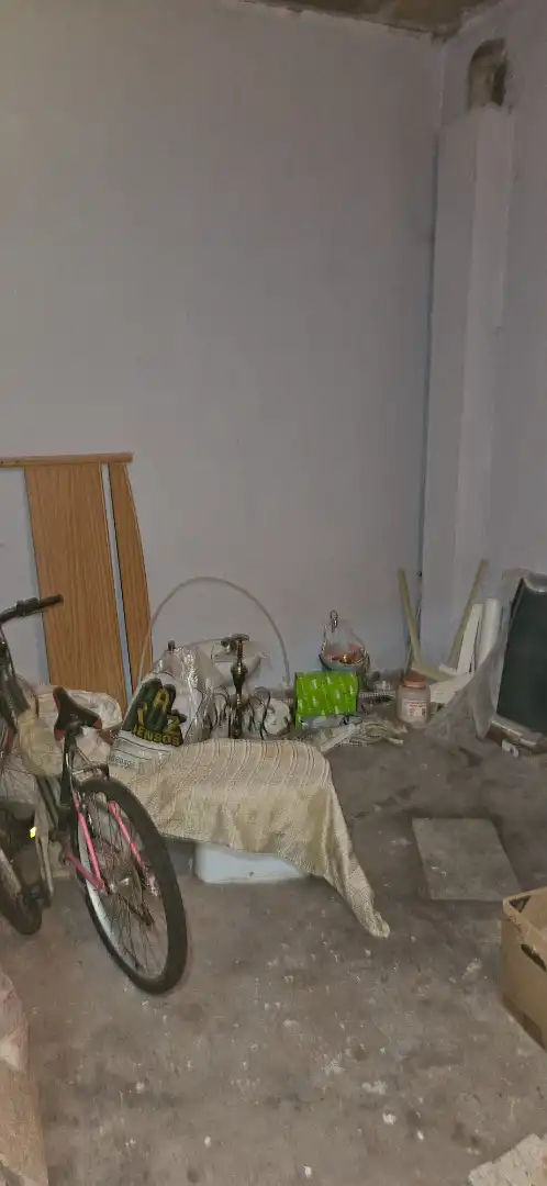 Dormitori de Pis en venda en Coria amb Moblat
