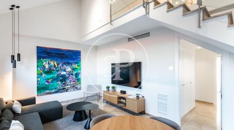 Photo 4 of Attic for sale in Nou Moles,  Valencia Capital