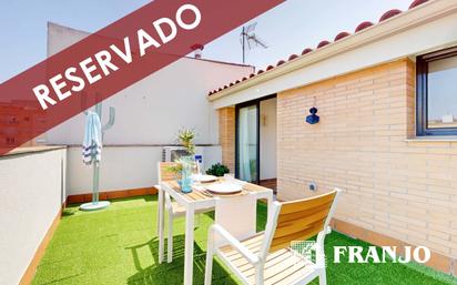 Terrace of Attic for sale in Sabadell  with Air Conditioner, Heating and Terrace