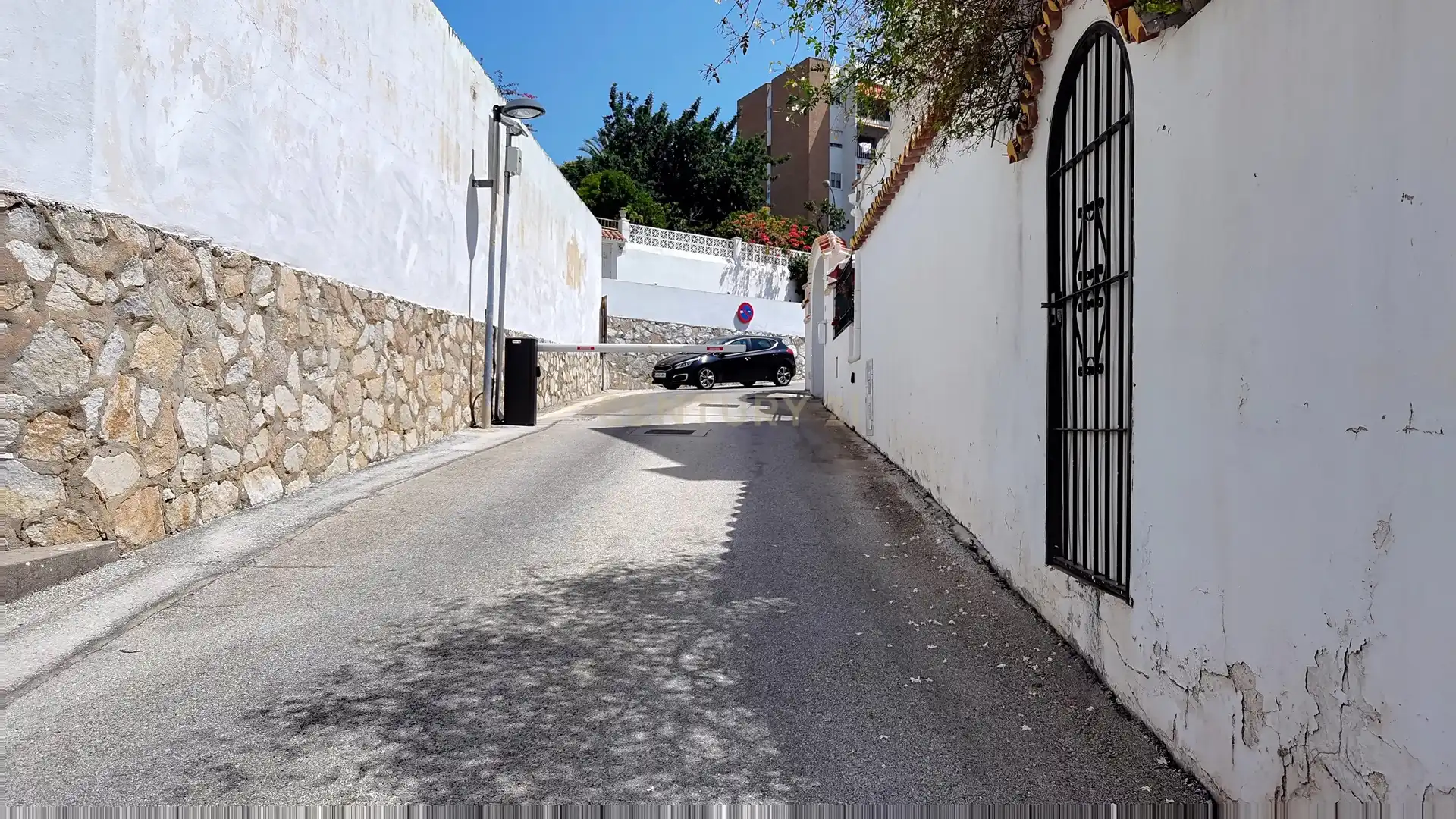 Casa adosada en venta en Av. las Palmeras, Benalmádena, Spain, -1, Parque de la Paloma