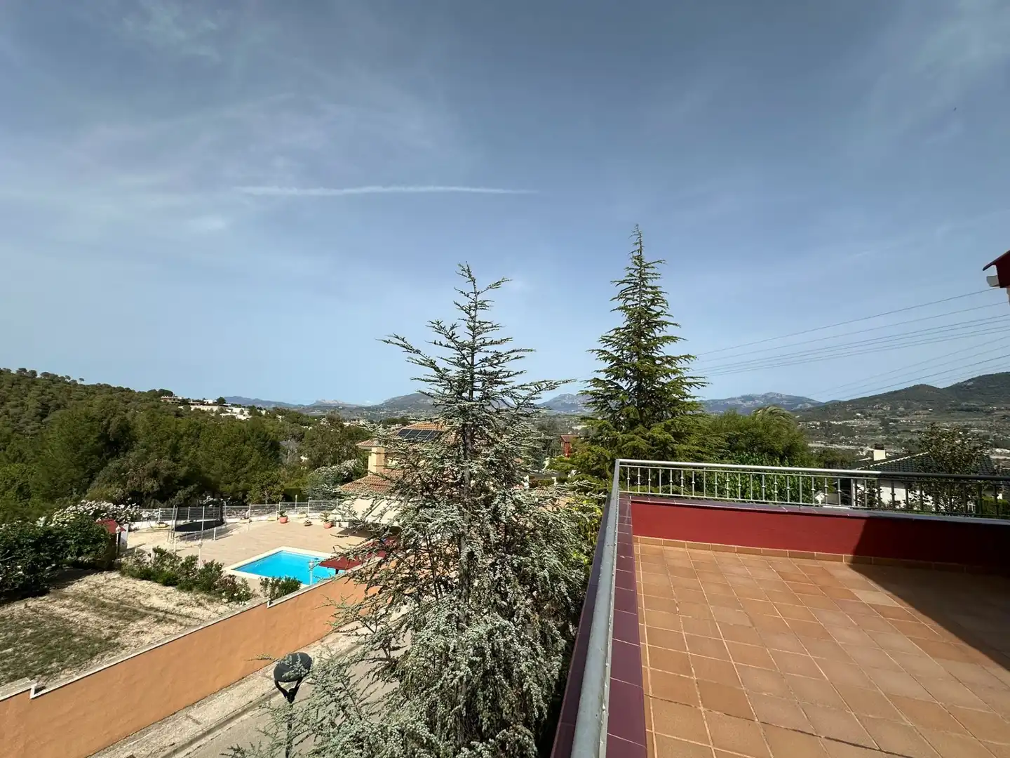 Casa con piscina en venta en Cocentaina, imagen 27