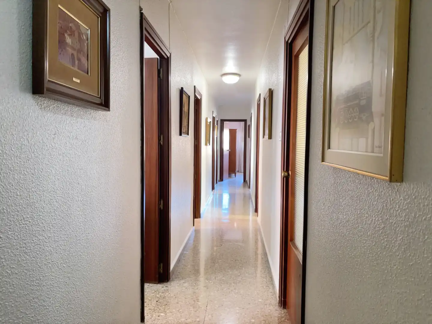 Flat for sale in Murcia  with Air Conditioner and Balcony