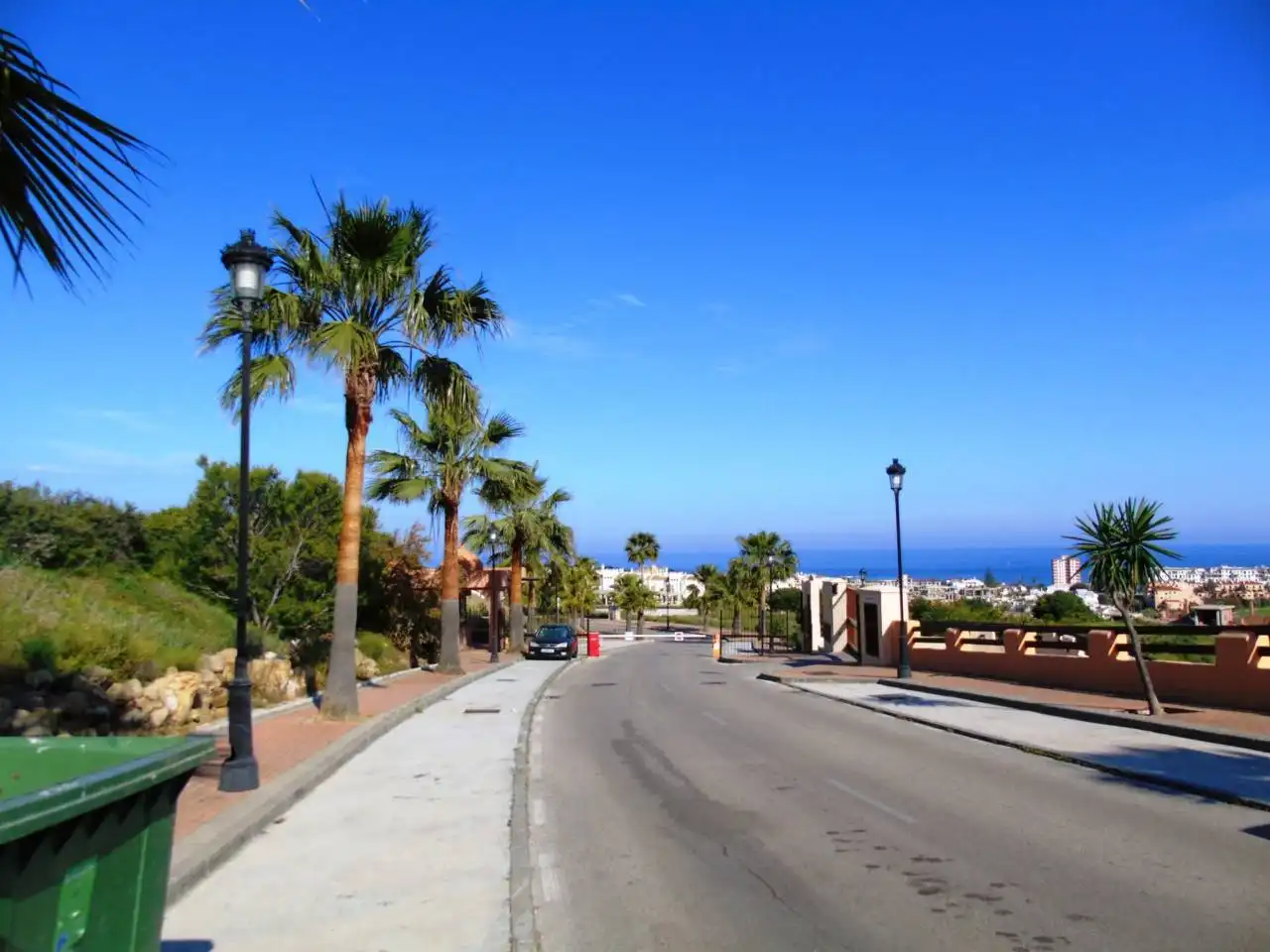 Appartement avec terrasse à vendre à Urbanizacion Coto Real Duquesa, imagen 43