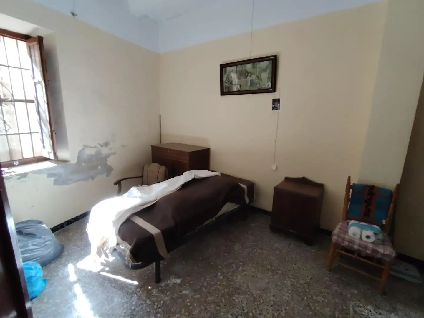 Dormitori de Casa o xalet en venda en Pedralba amb Terrassa i Traster