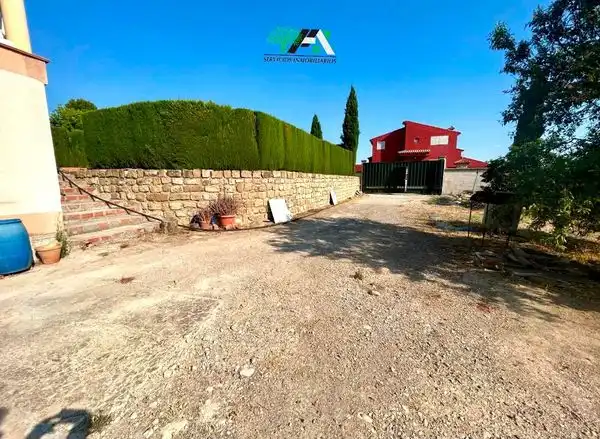 Xalet amb piscina en venda a Úbeda, imagen 35