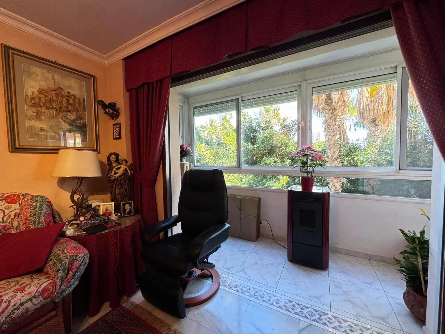 Appartement avec piscine à vendre à del faro 1, imagen 6