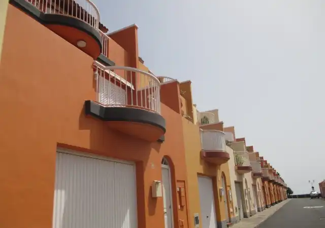 Piso en venta en Acorán