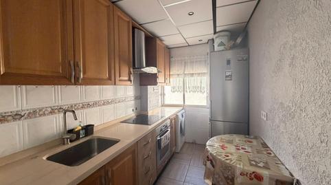 Foto 2 de Apartament de lloguer a Pasaje de la Artesanía, Virgen del Carmen, Alicante / Alacant