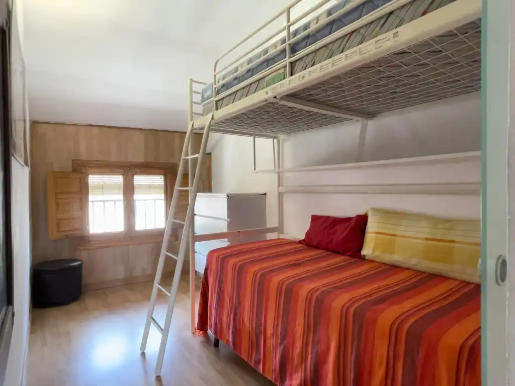 Bedroom of Duplexes for sale in Riaza  with Oven
