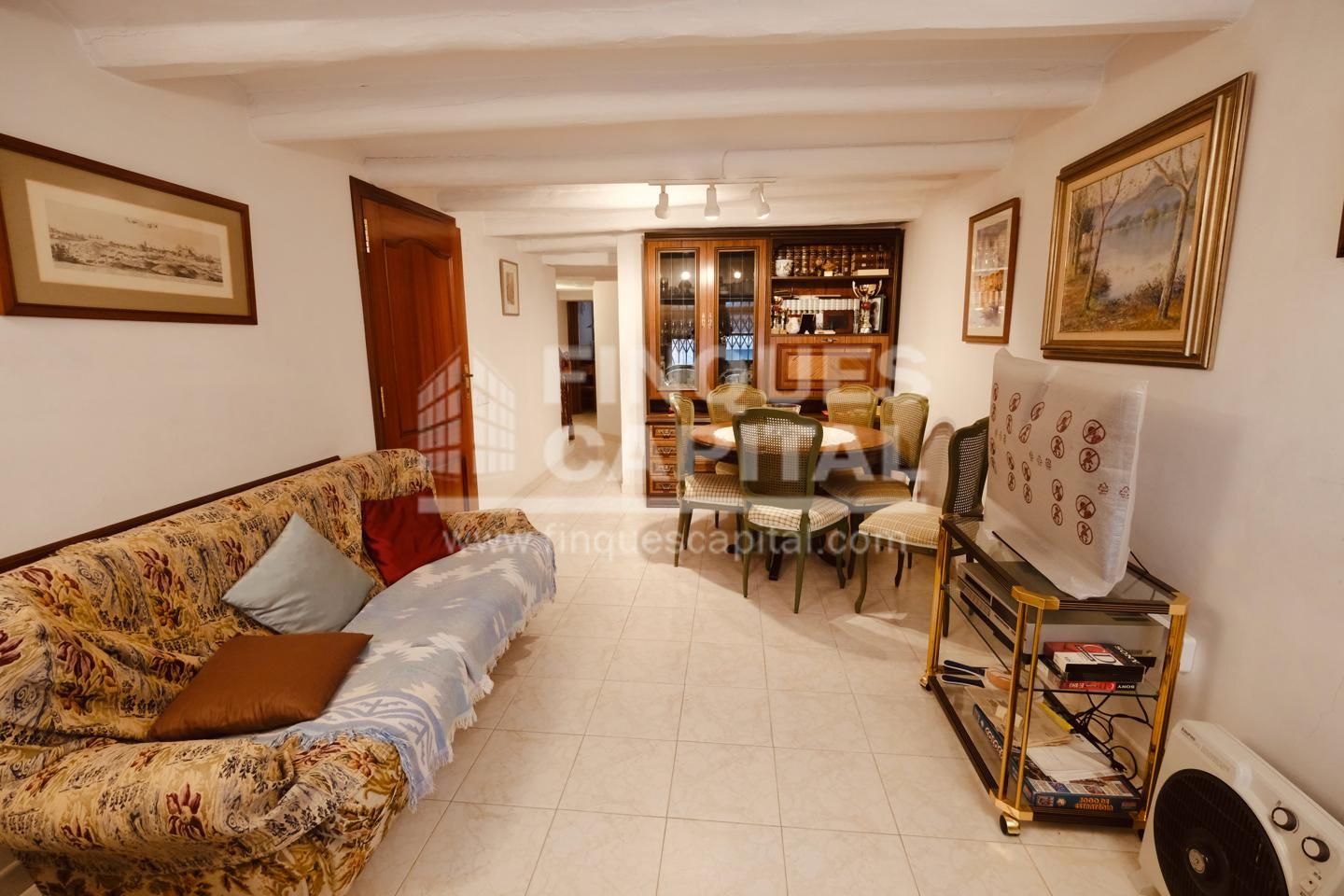 House or chalet for sale in Constantí  with Storage room and Balcony