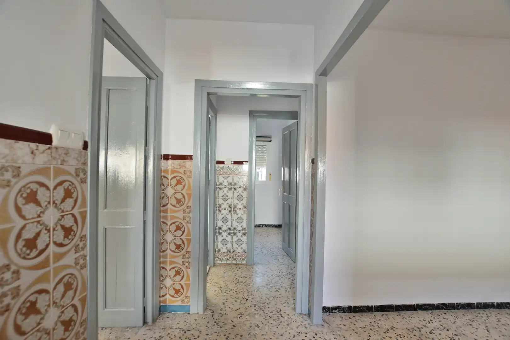 Casa adosada en venda en Ronda amb Terrassa i Balcó