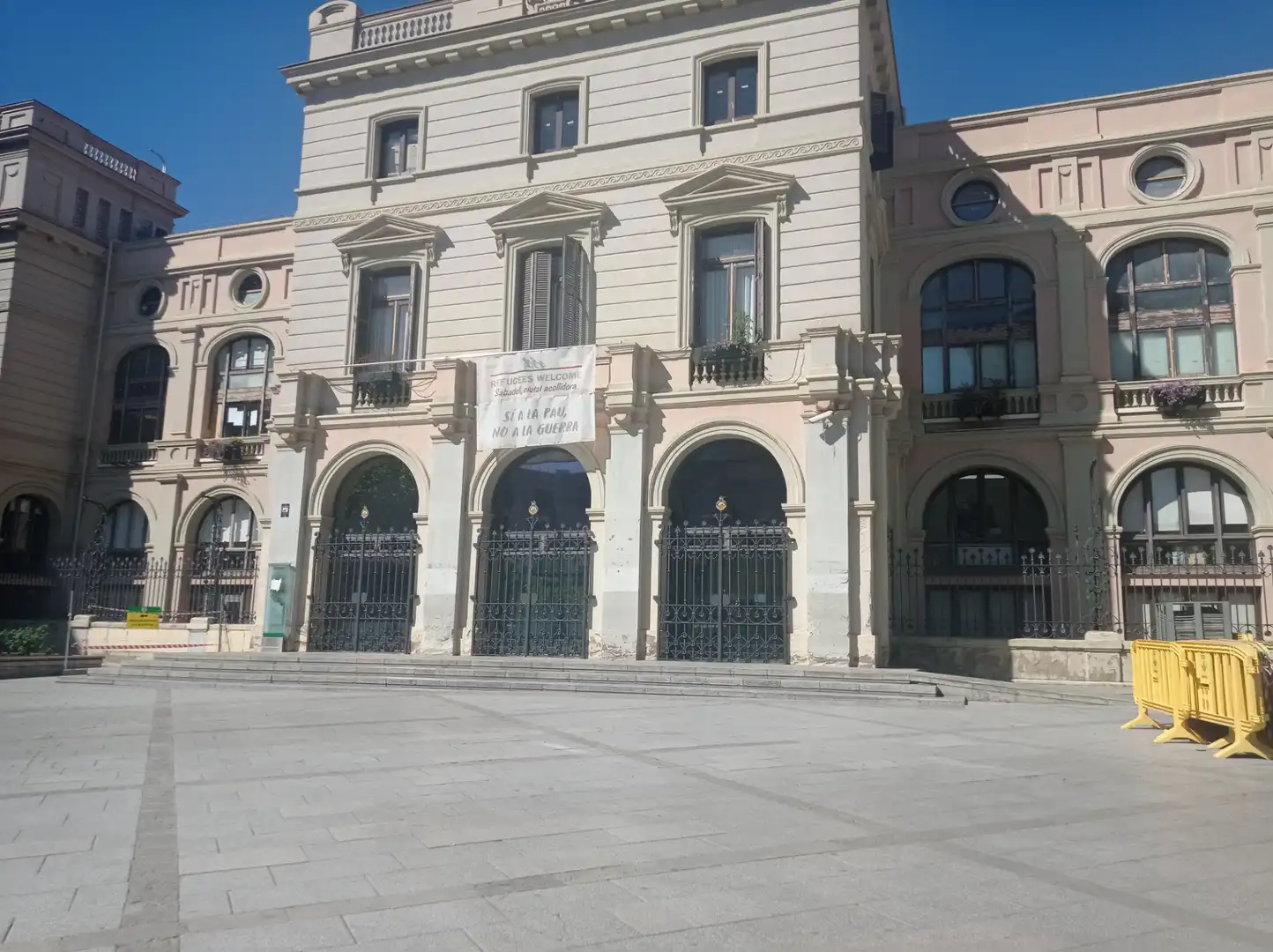 Local comercial en traspaso en Creu Alta - Puiggener, imagen 3