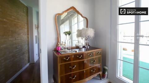 Foto 5 de Apartamento para compartir en Russafa,  Valencia Capital