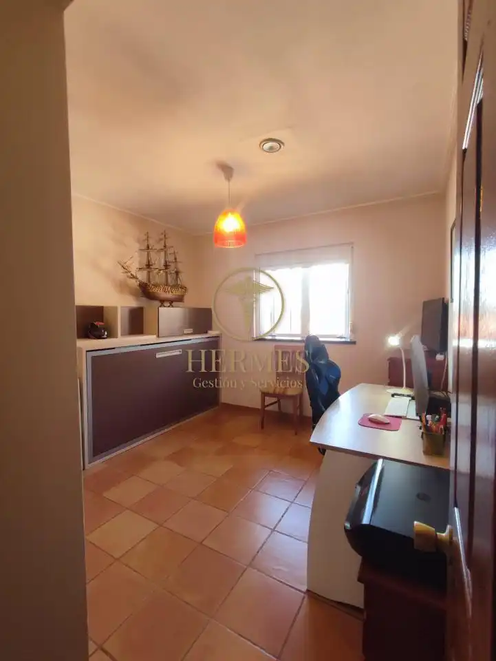 Casa o chalet en venta en Mos con Calefacción, Jardín privado y Terraza