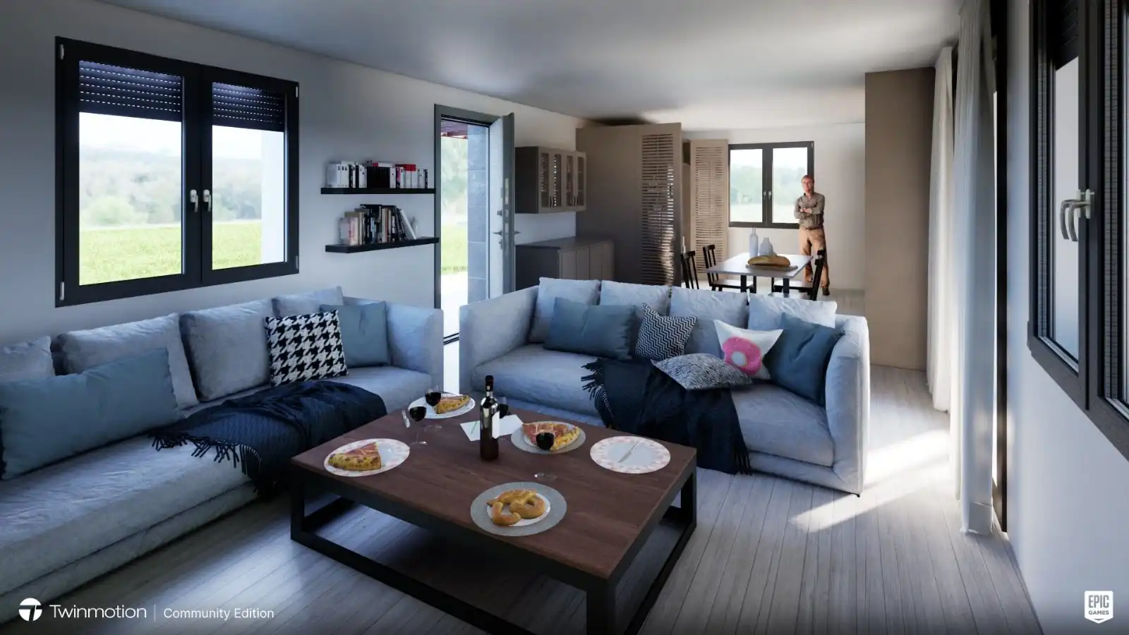 Maison à vendre à El Pinós / Pinoso, imagen 15