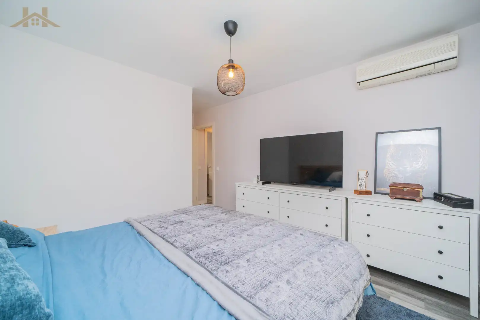 Habitación de Piso en venta en Móstoles con Aire acondicionado, Calefacción y Terraza