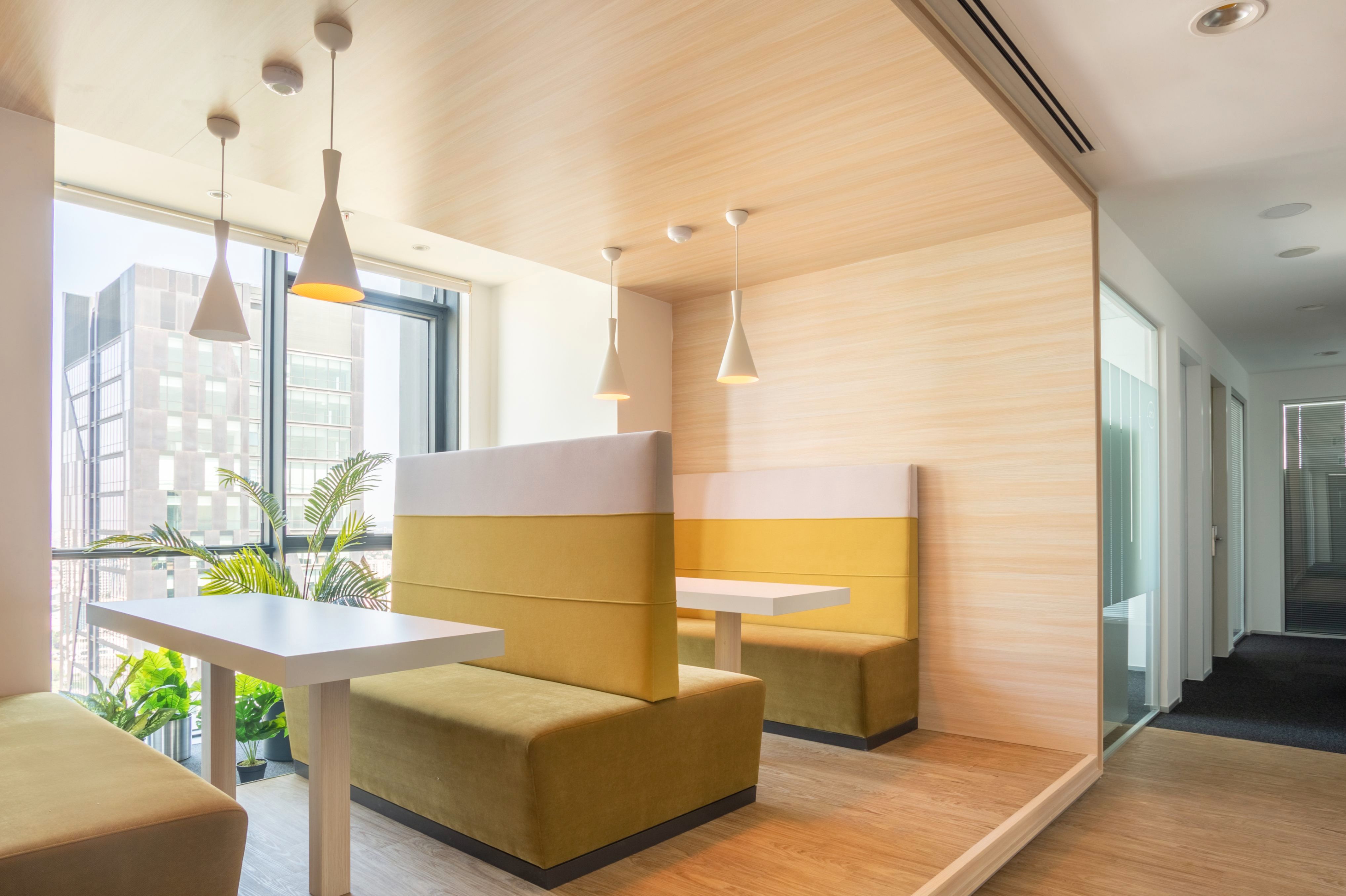 Office to rent in  Madrid Capital  with Air Conditioner, Furnished and Balcony