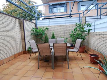 Haus zum Verkauf in San Martín de la Vega