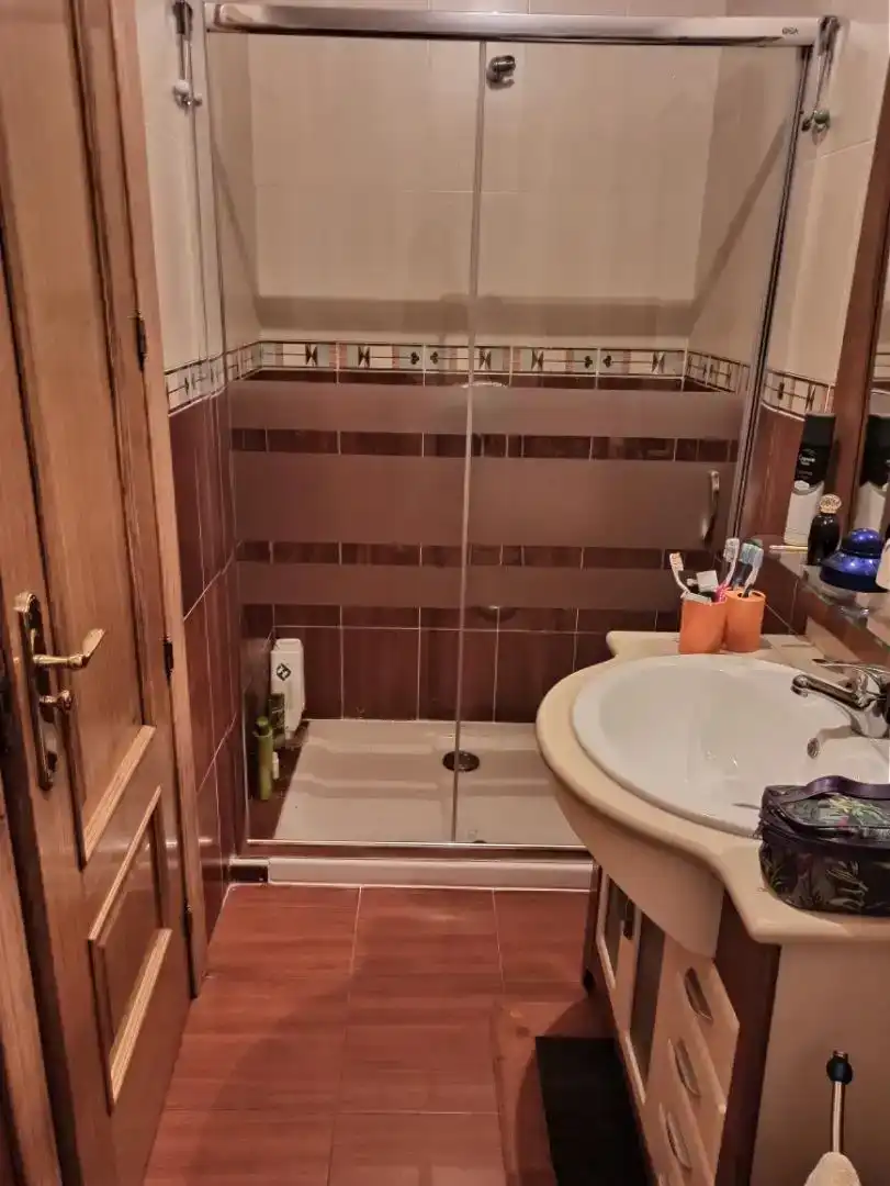 Bany de Casa o xalet en venda en Valderas amb Traster