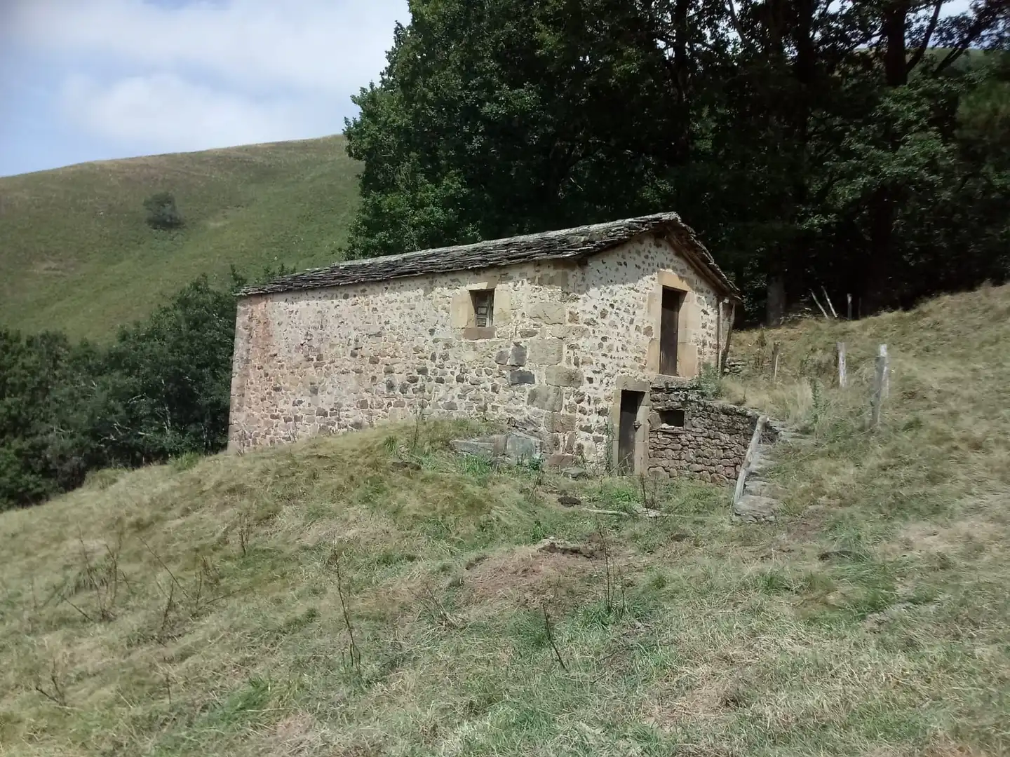 Country house zum Verkauf in N/A, -1, Vega de Pas