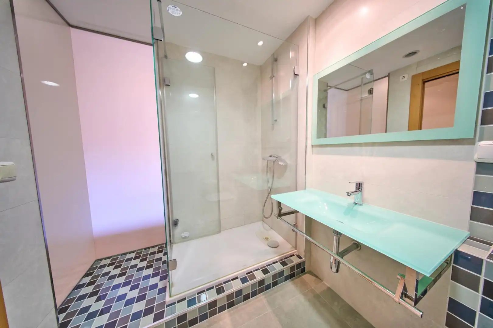 Baño de Piso en venta en Granada