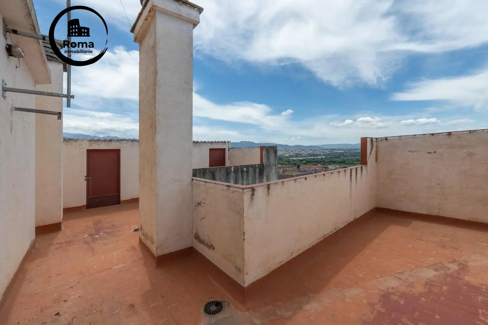 Flat with terrace for sale in Calle  Pintor Murillo 5, imagen 43