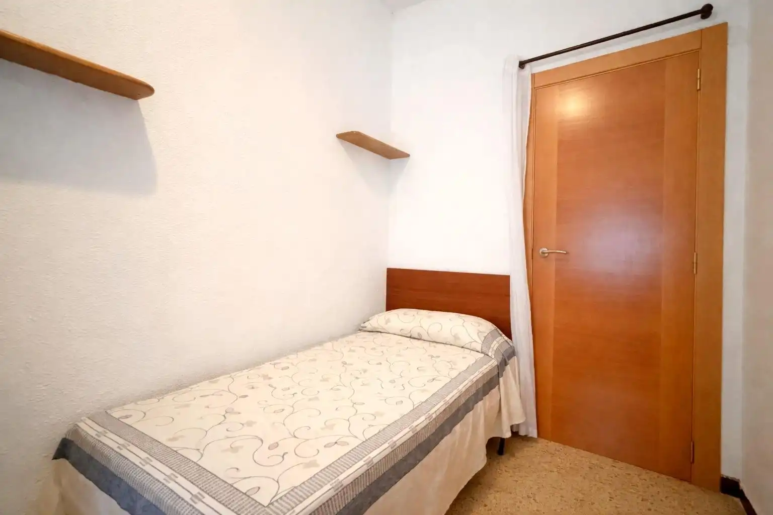 Bedroom of Houses for sale in Puçol  with Air Conditioner and Community pool