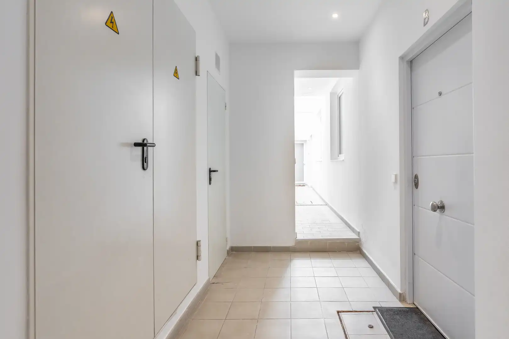 Piso en venta en Madrid con Calefacción