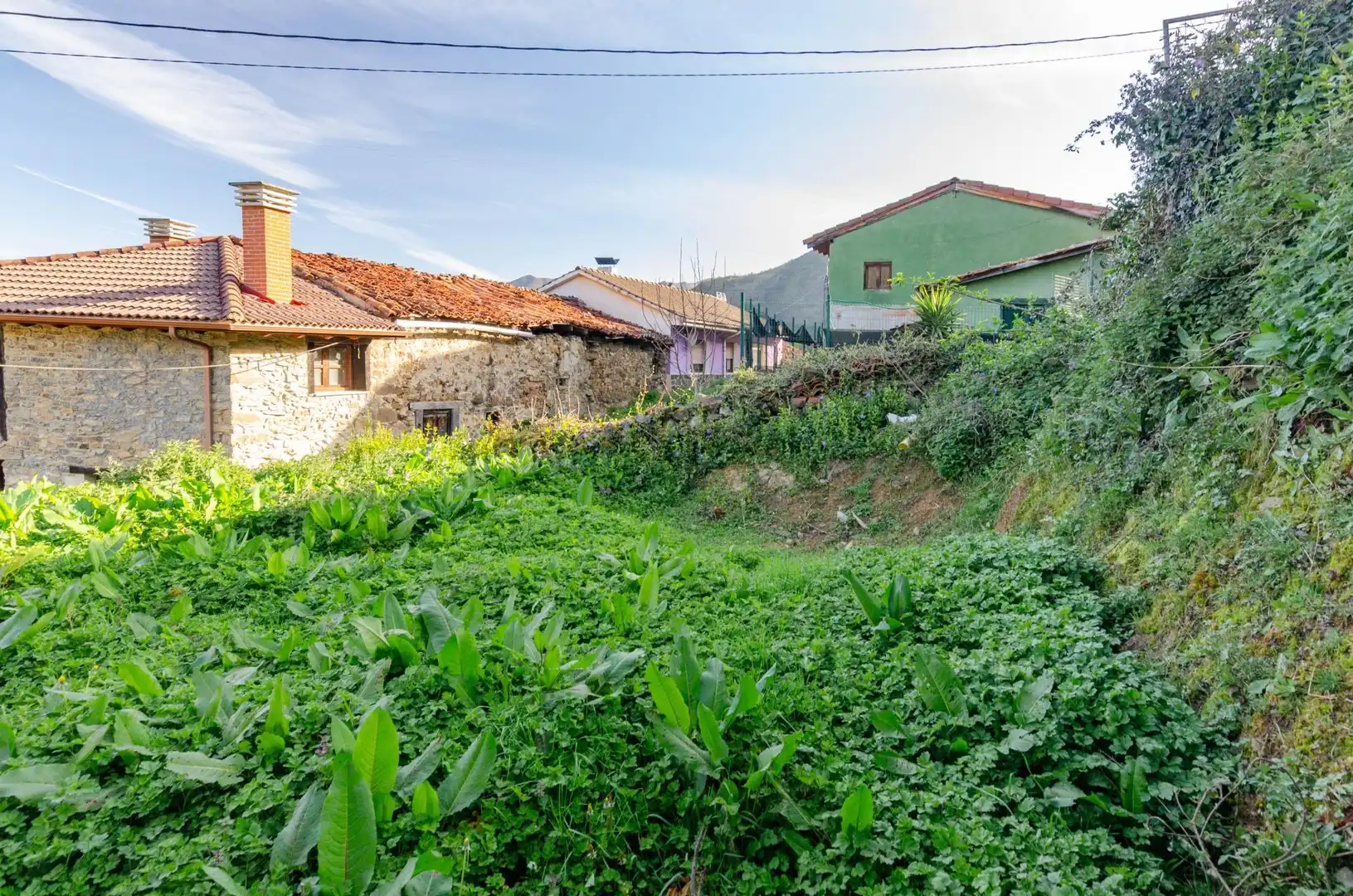 Casa amb jardí en venda a ROMIA RIBA,LA 7, imagen 11