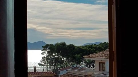 Foto 2 de Pis en venda a Carretera D'artà, 33a, Port d'Alcúdia - Platja d'Alcúdia, Alcúdia