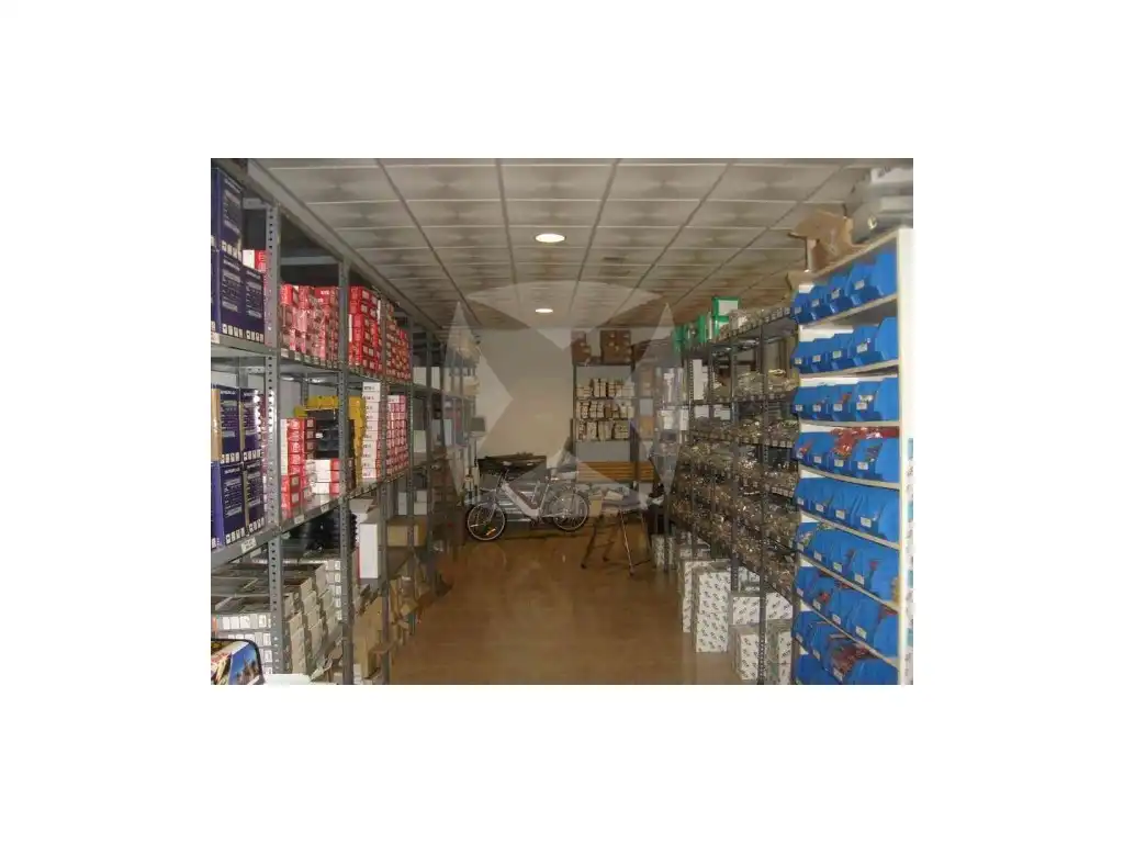 Local comercial en venda a Argüello Carvajal Teologo Siglo XVII, imagen 14