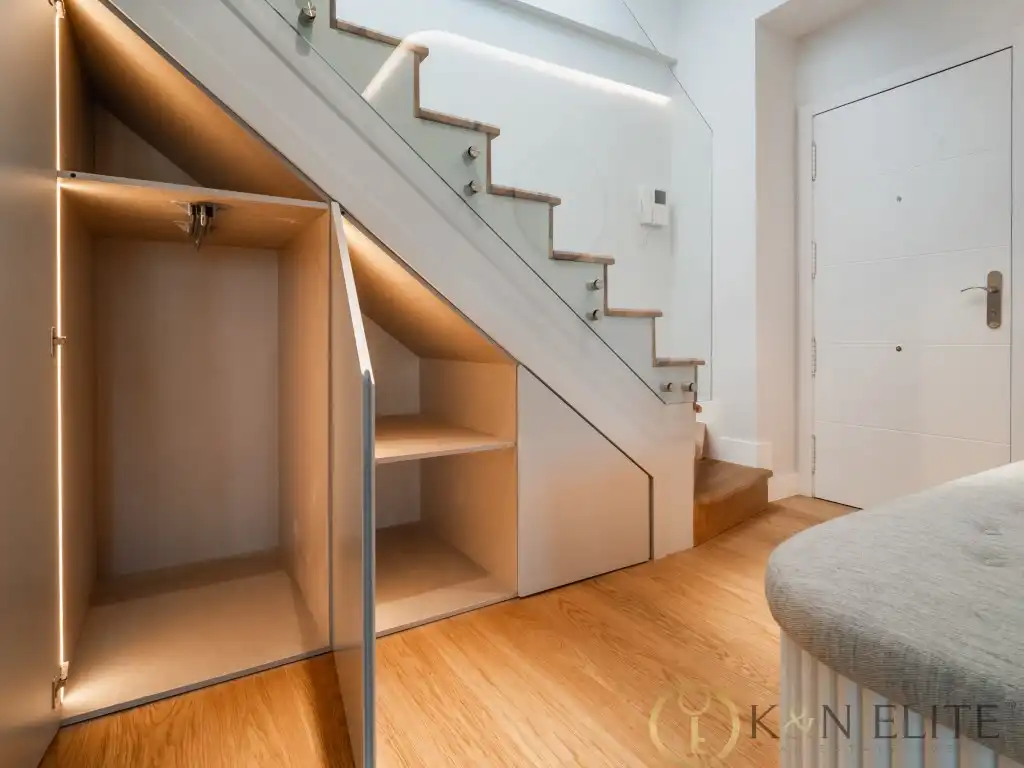 Penthouse mit Terrasse zum Verkauf in Calle Vereda Del Palacio, imagen 16