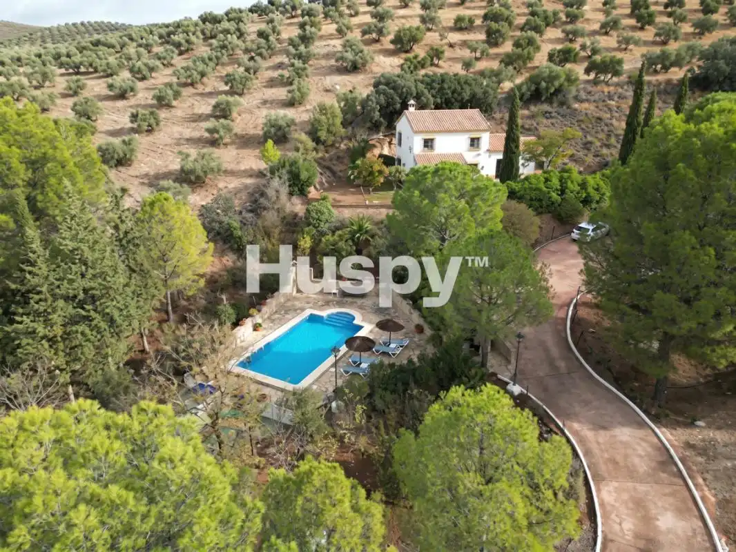 Country house with terrace for sale in Diseminado Poligono 132, imagen 28