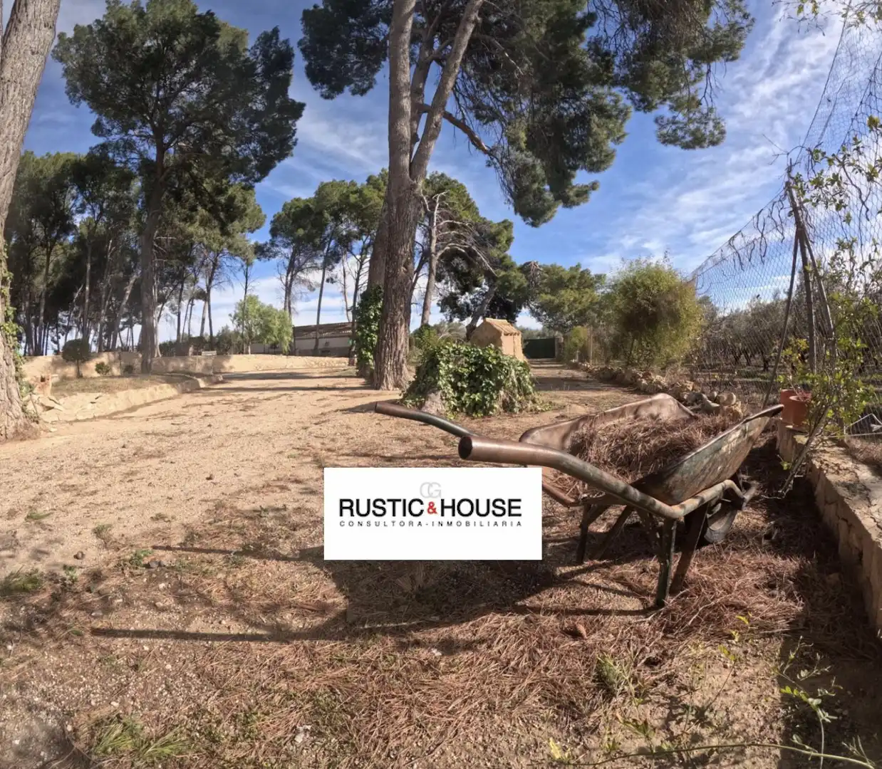 Casa o chalet en venta en Hellín con Aire acondicionado, Calefacción y Terraza
